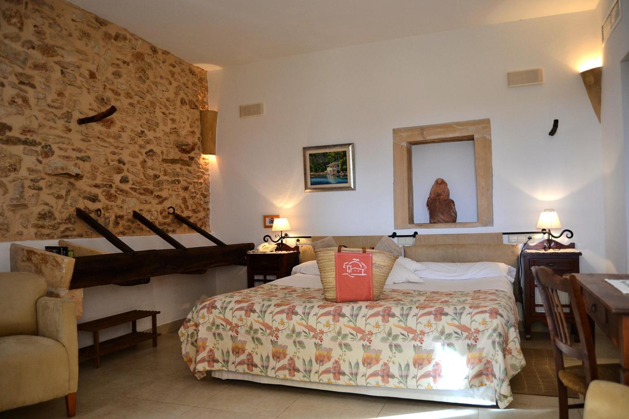 Agroturisme Na Martina Santanyí Quarto foto